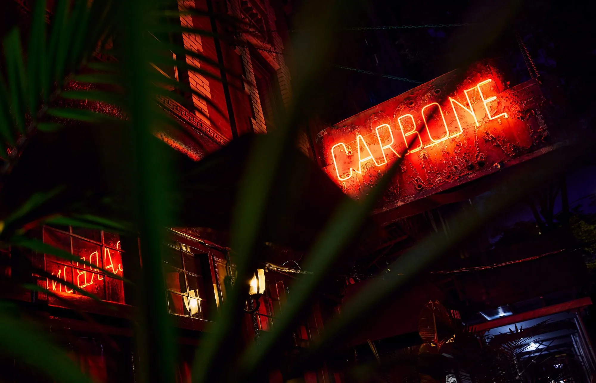 Carbone - restaurant in New York