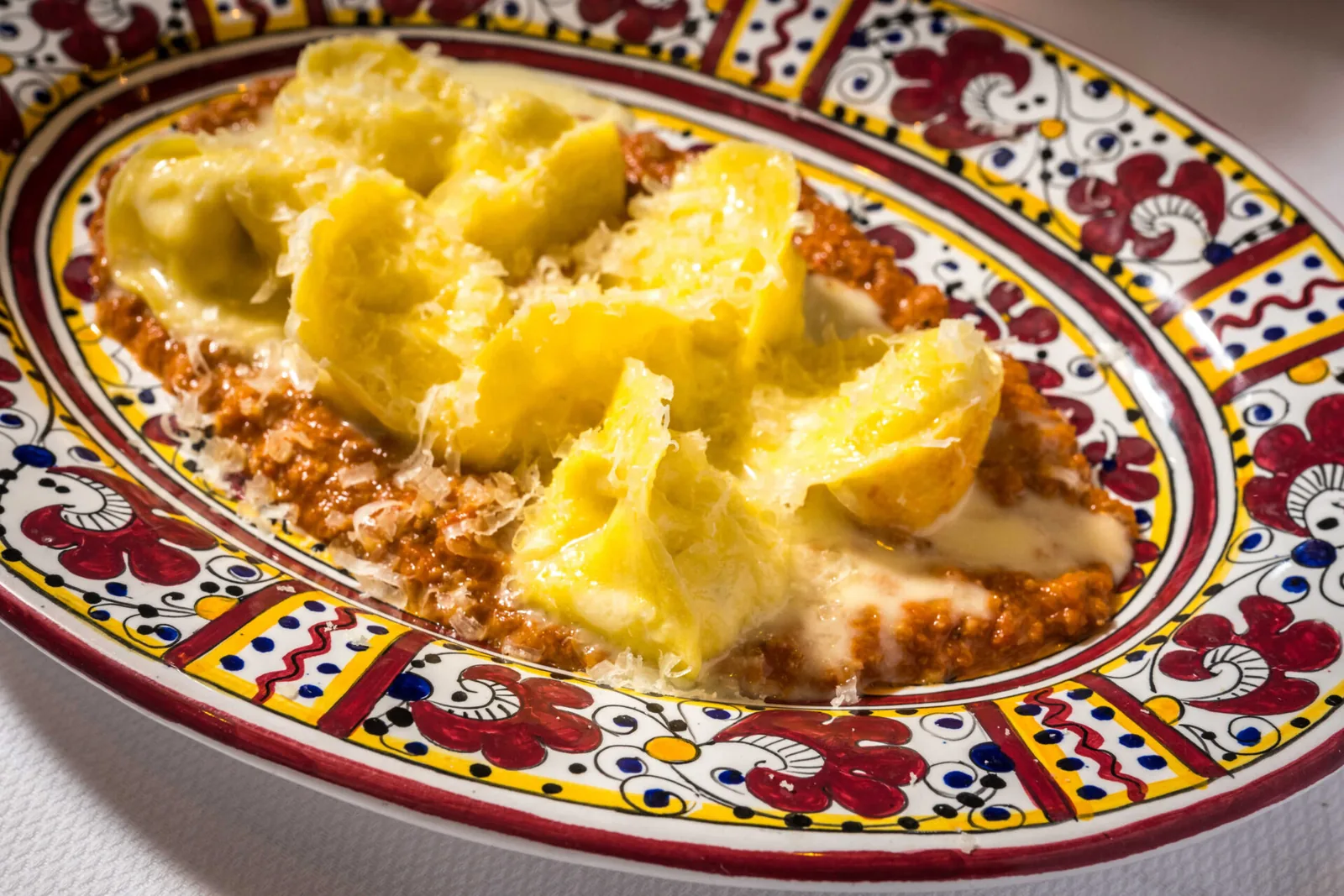 Carbone - italian restaurant