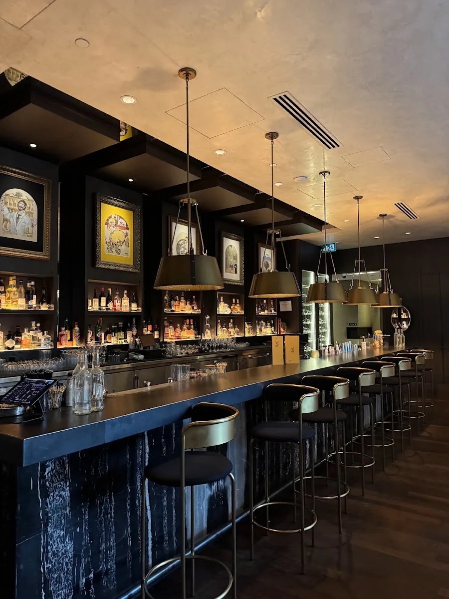 Carlino, restaurants in Vancouver 2