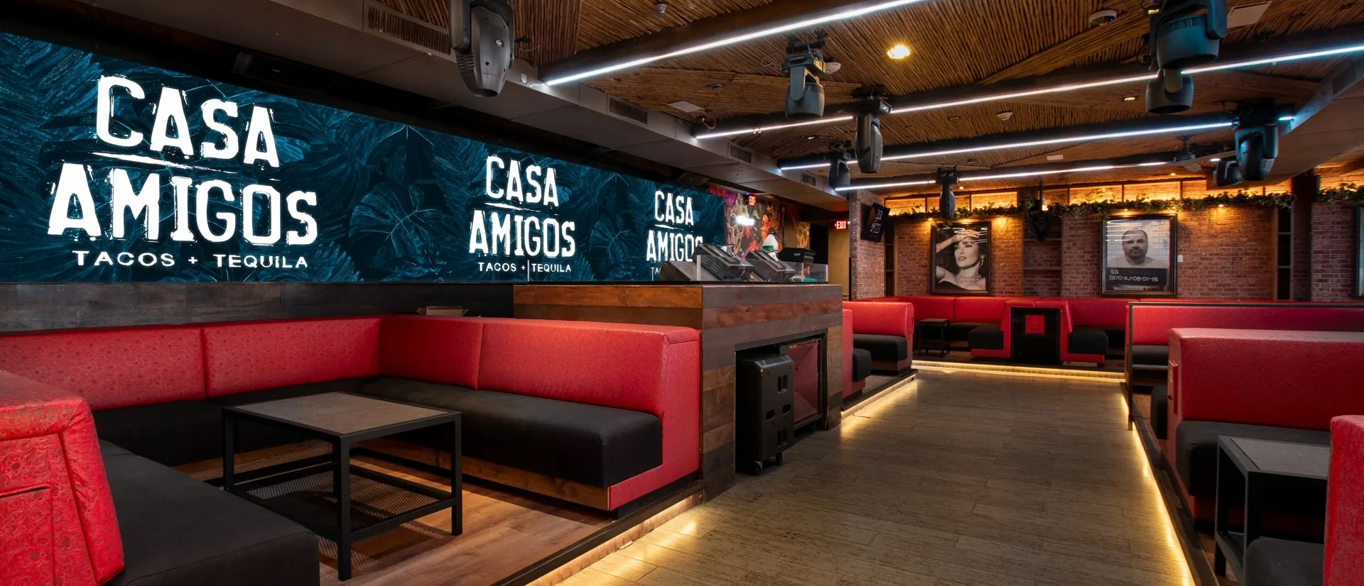 Casa Amigos - nightclub in Scottsdale
