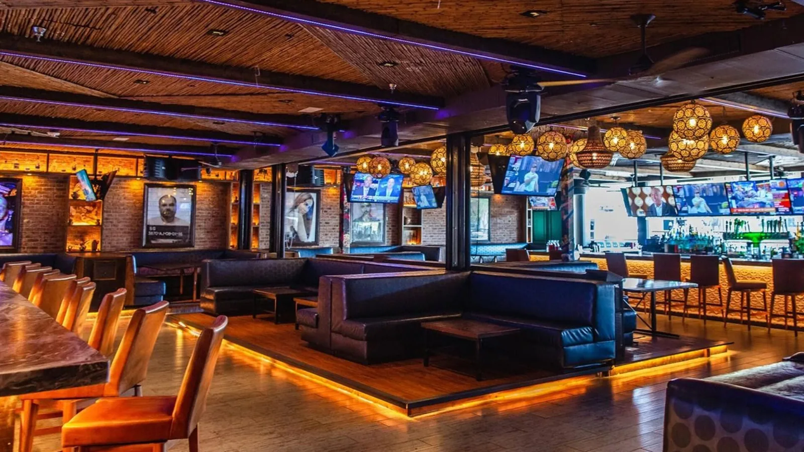 Casa Amigos - nightclub