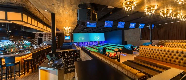 Casa Amigos - nightclub 3