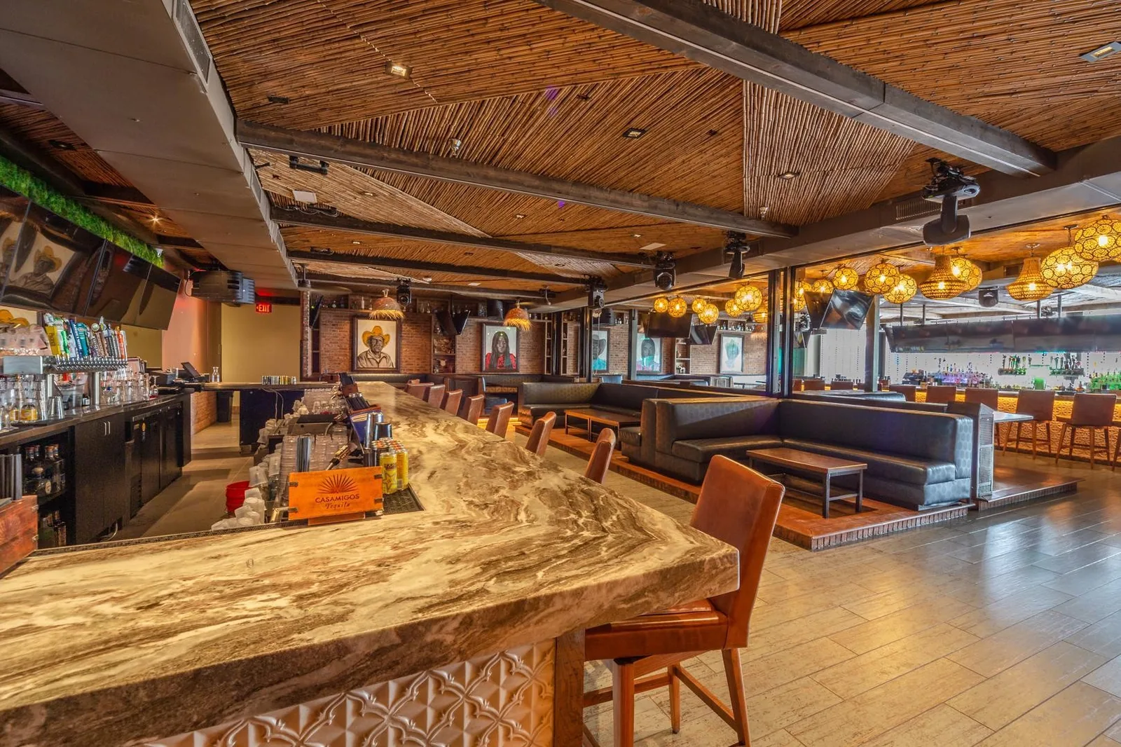 Casa Amigos - nightclub 4