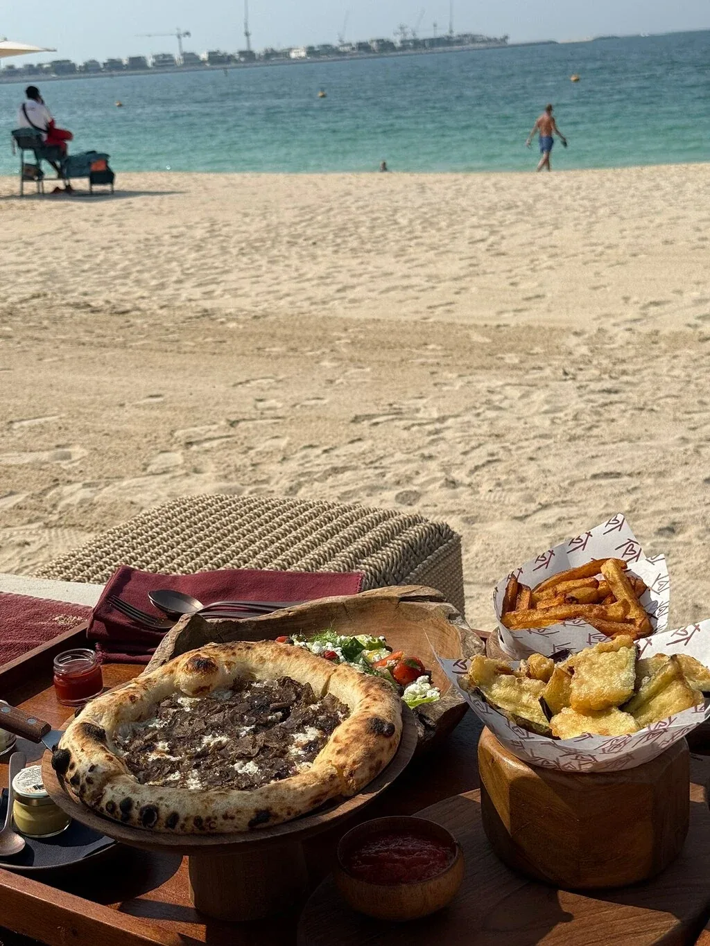 Casa Amor - dubai 2