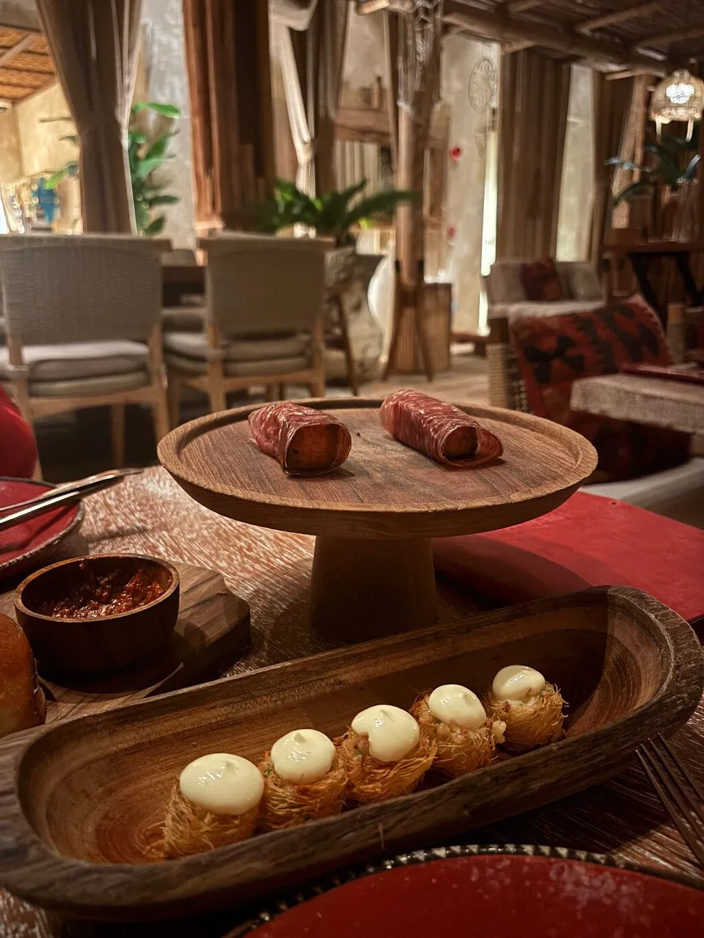 Casa Amor - dubai 4
