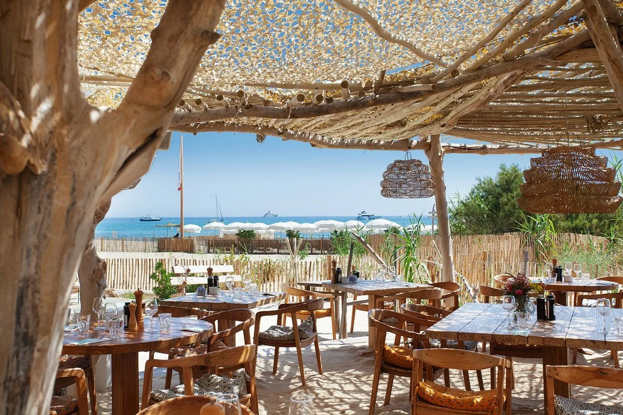 Casa Amor - restaurant