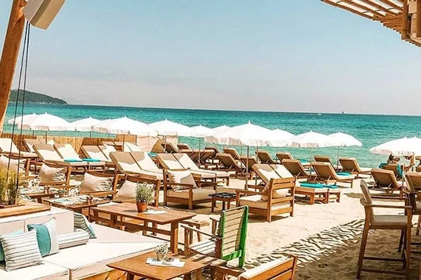 Casa Amor - restaurant 2