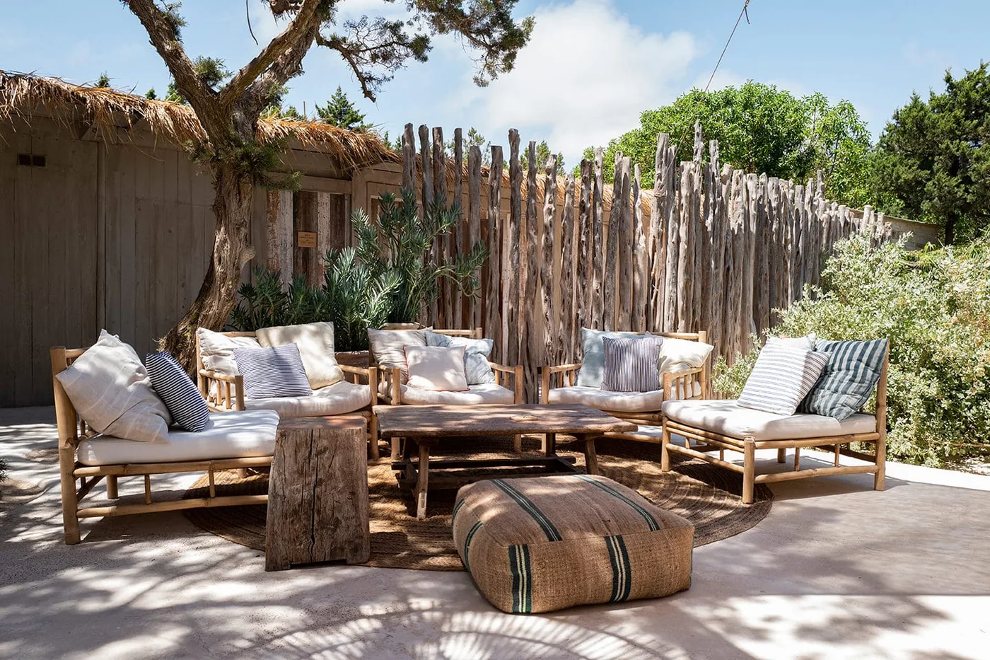 Casa Jondal - lounge