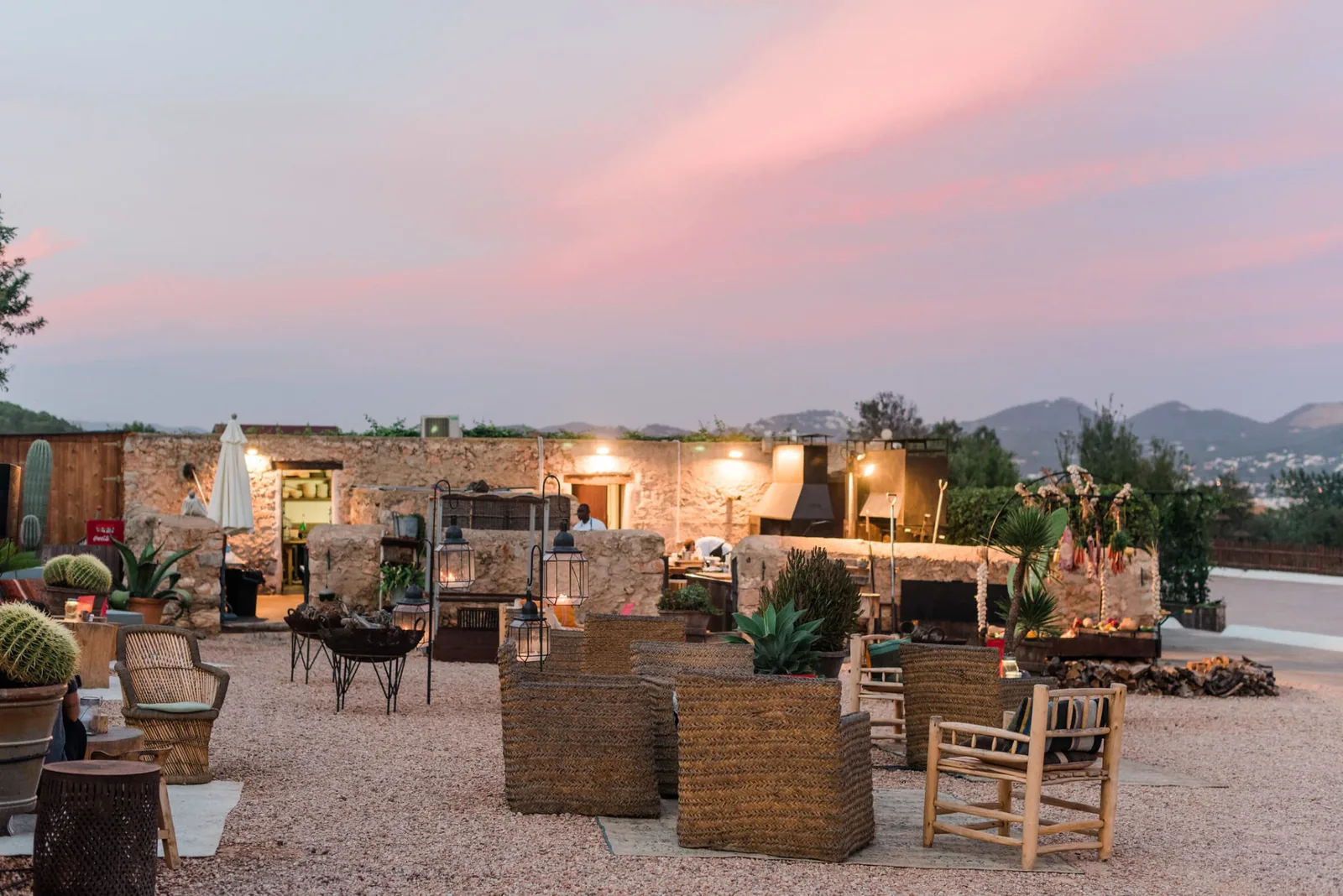 Casa Maca - mediterranean restaurant 2