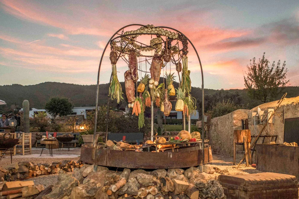 Casa Maca - mediterranean restaurant 3