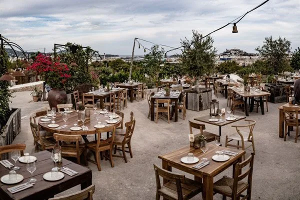 Casa Maca - mediterranean restaurant 4