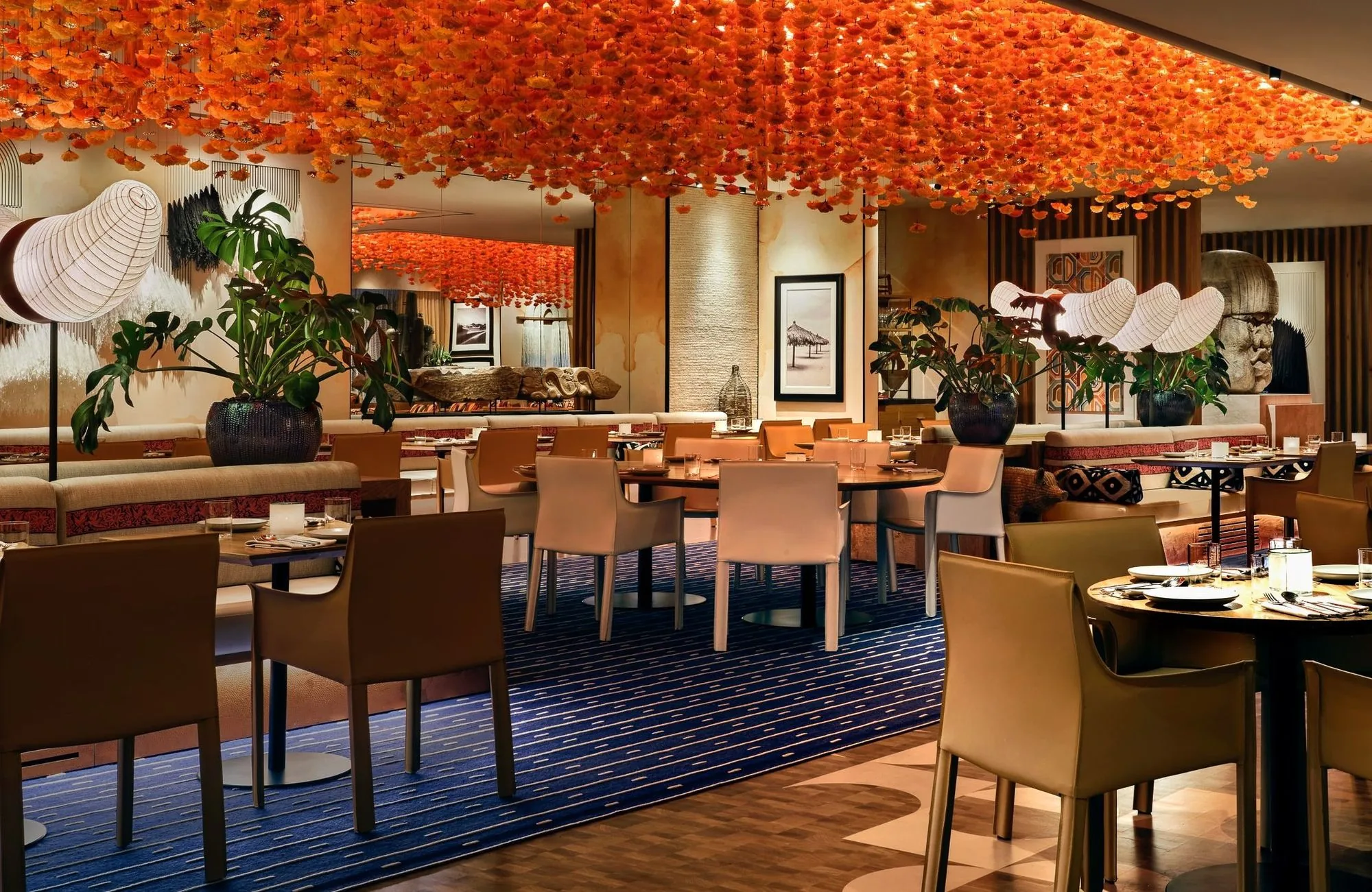 Casa Playa at Encore - restaurant in Las Vegas
