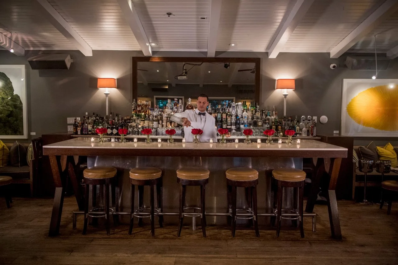 Casa Tua - club bar