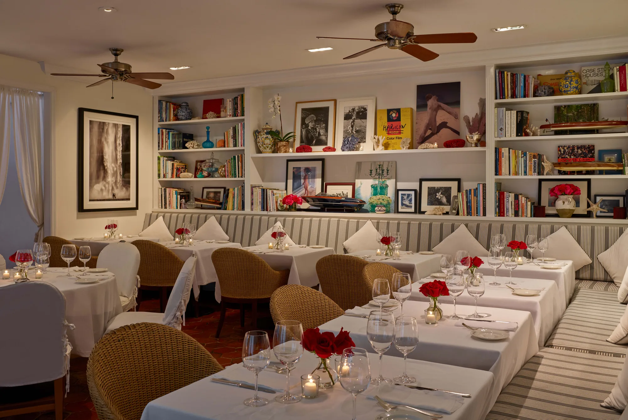 Casa Tua - restaurant in Miami