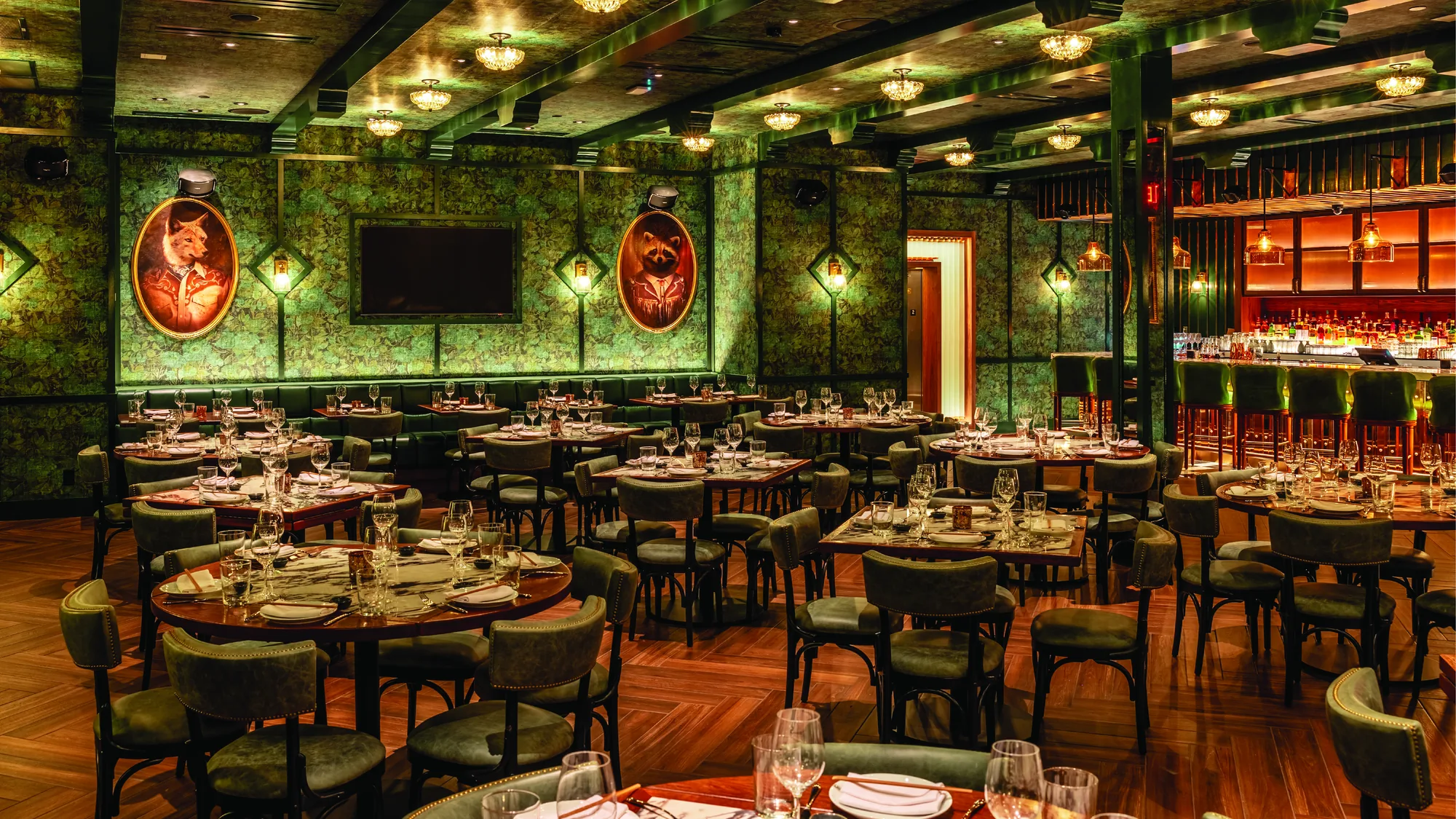 Catch NYC - restaurant in New York