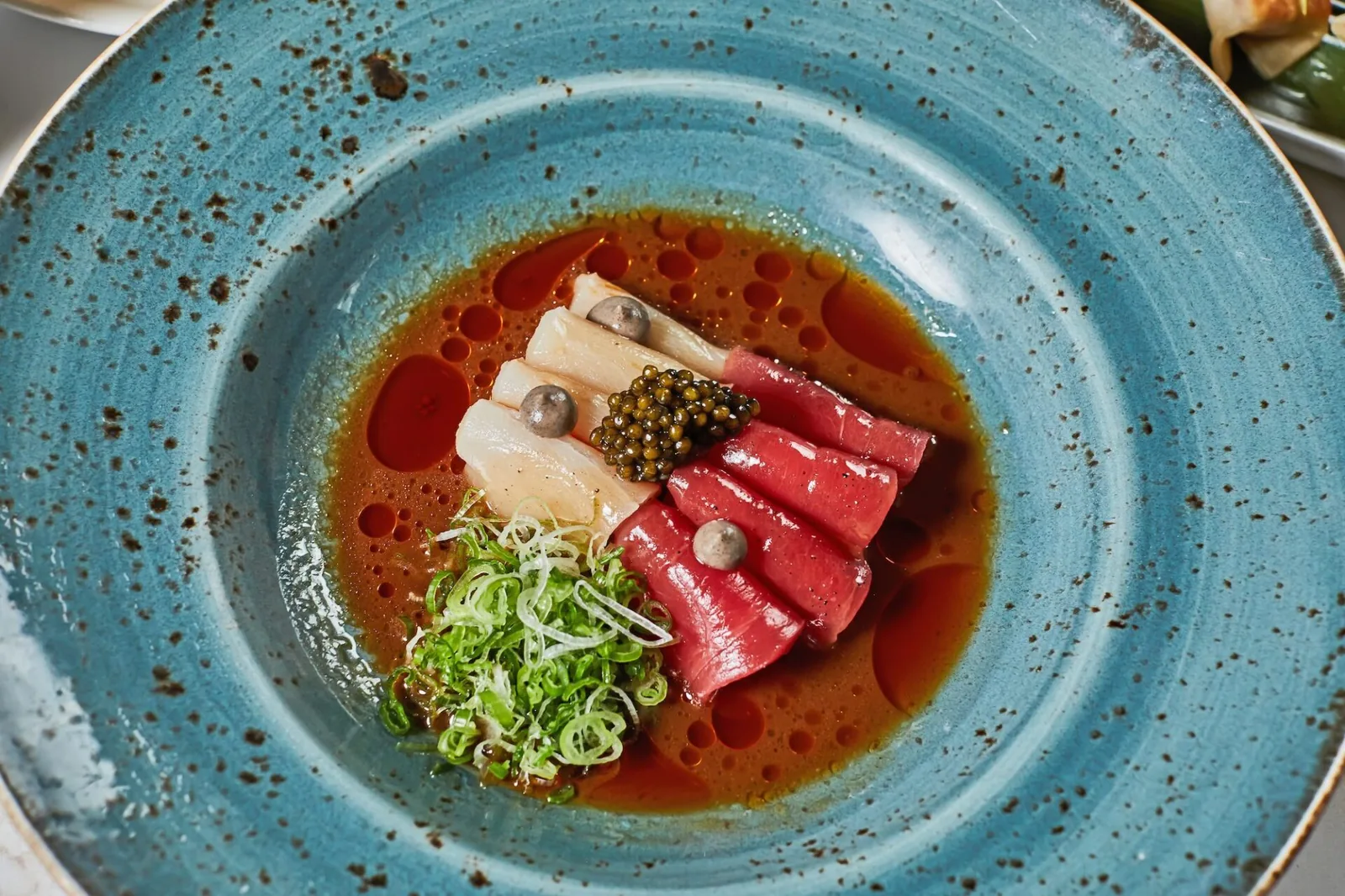 Catch - restaurant