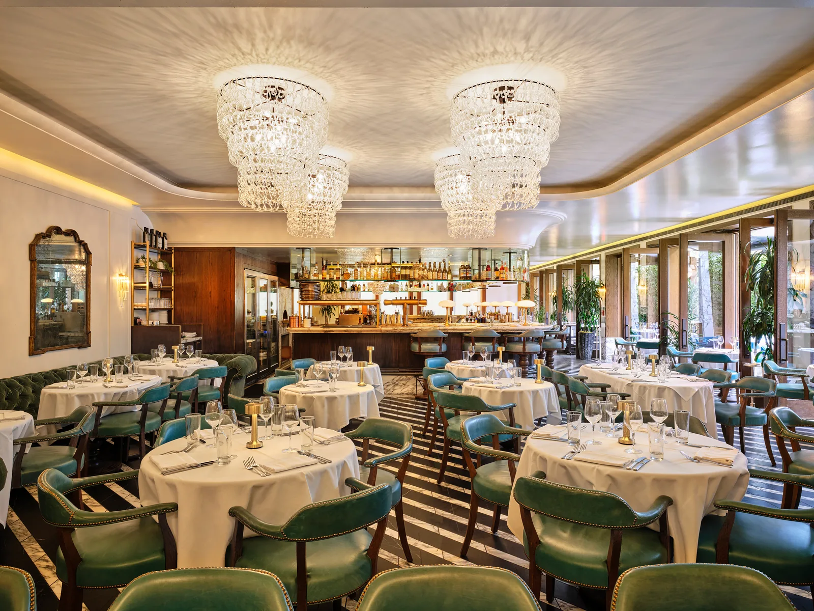 Cecconi's West Hollywood - restaurant in Los Angeles