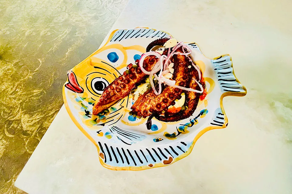 Cesarina - pasta