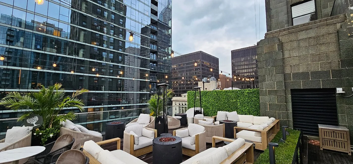 Chateau Carbide - chicago