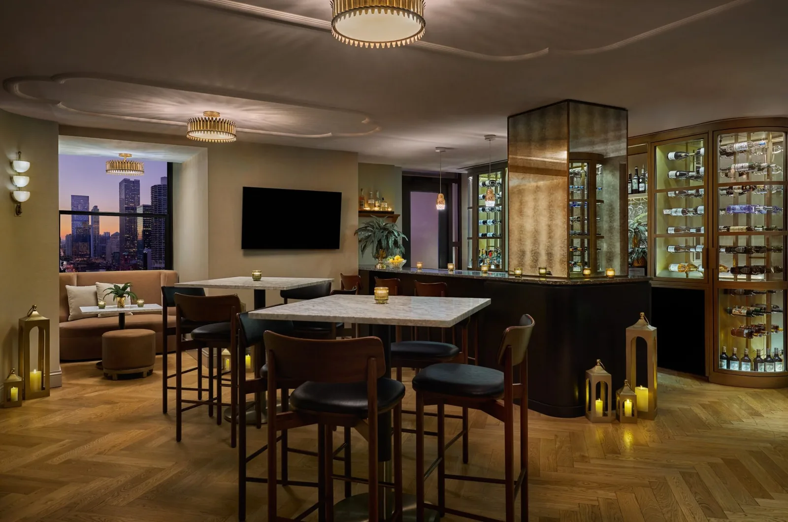 Chateau Carbide - chicago 2