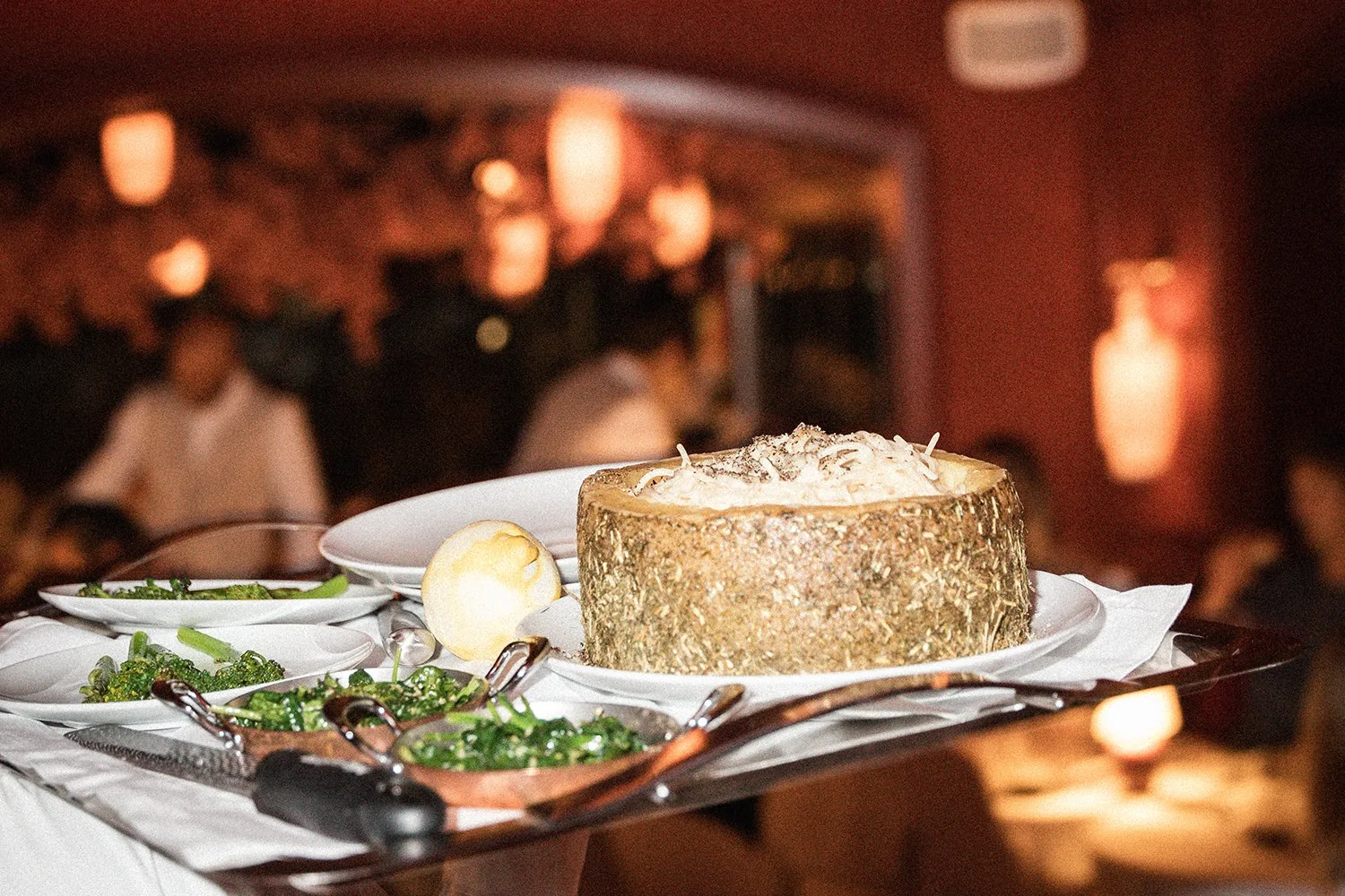Cherry - italian restaurant