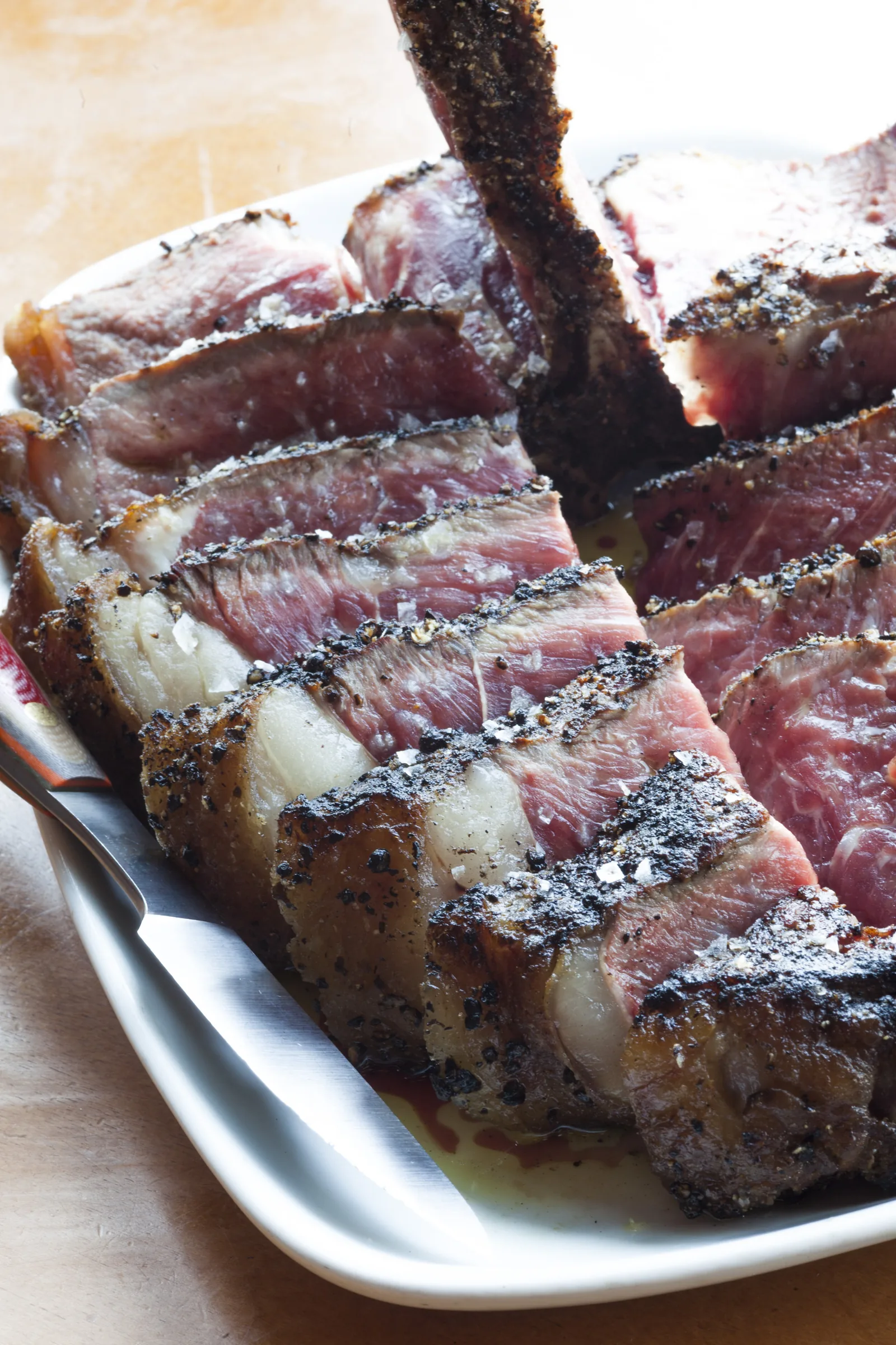 Chi Spacca - bistecca fiorentina