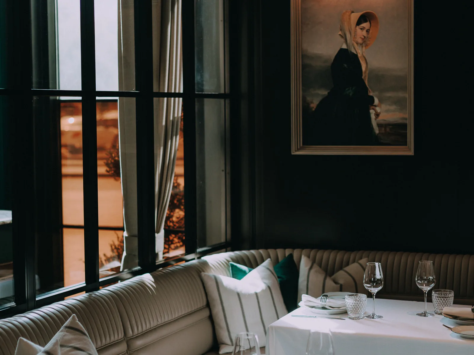 Chic Nonna - dubai