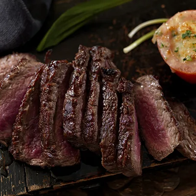 Chicago Cut Steakhouse - prime steak
