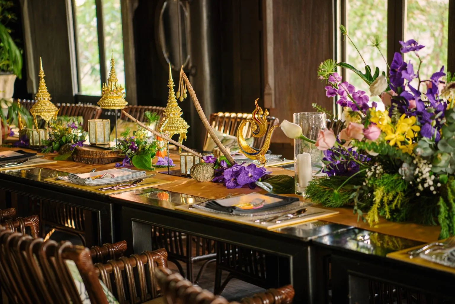 Chim by Siam Wisdom - restaurant in Bangkok