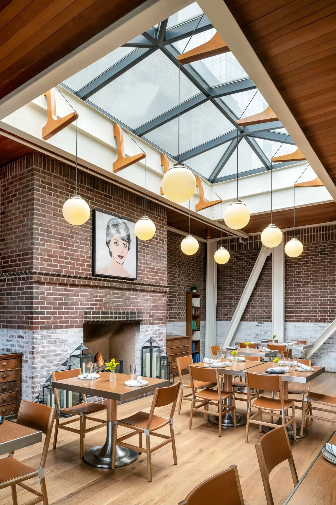 Cindy's Rooftop, rooftop bars in Chicago 5