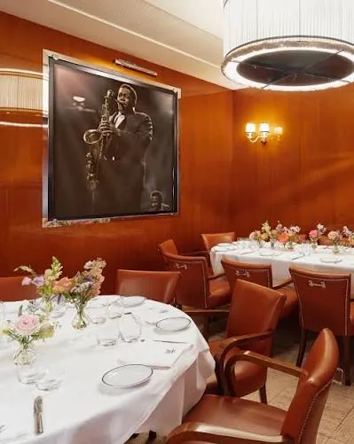 Cipriani London - interior 3
