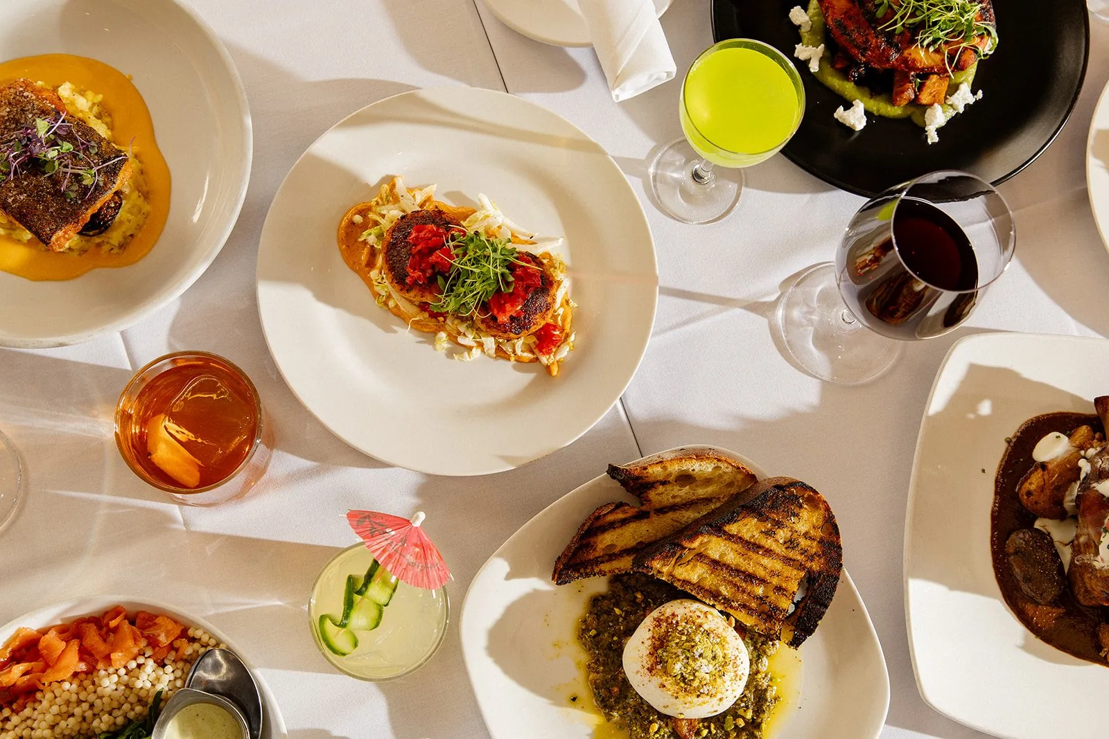 Citizen Public House - scottsdale