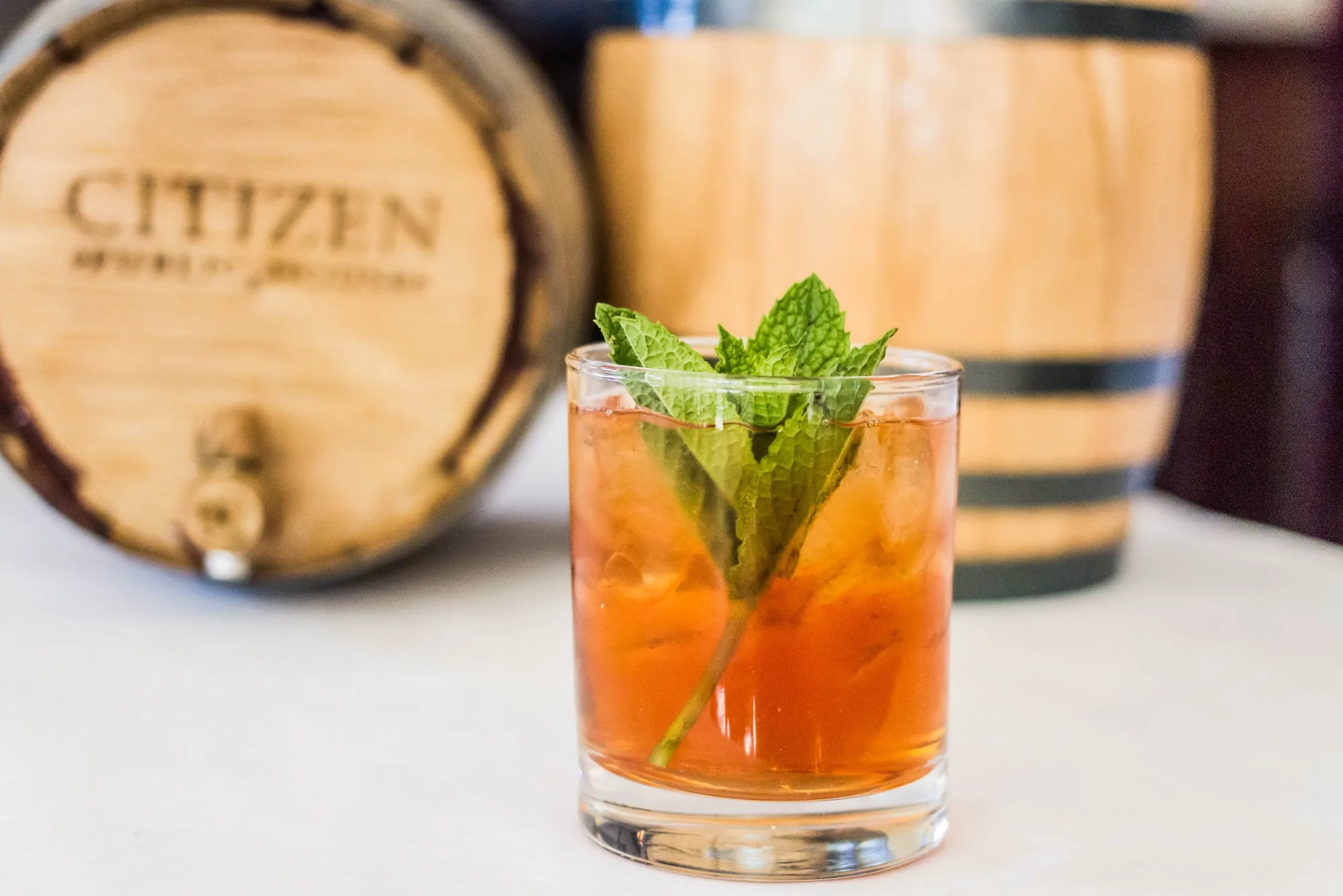 Citizen Public House - scottsdale 2