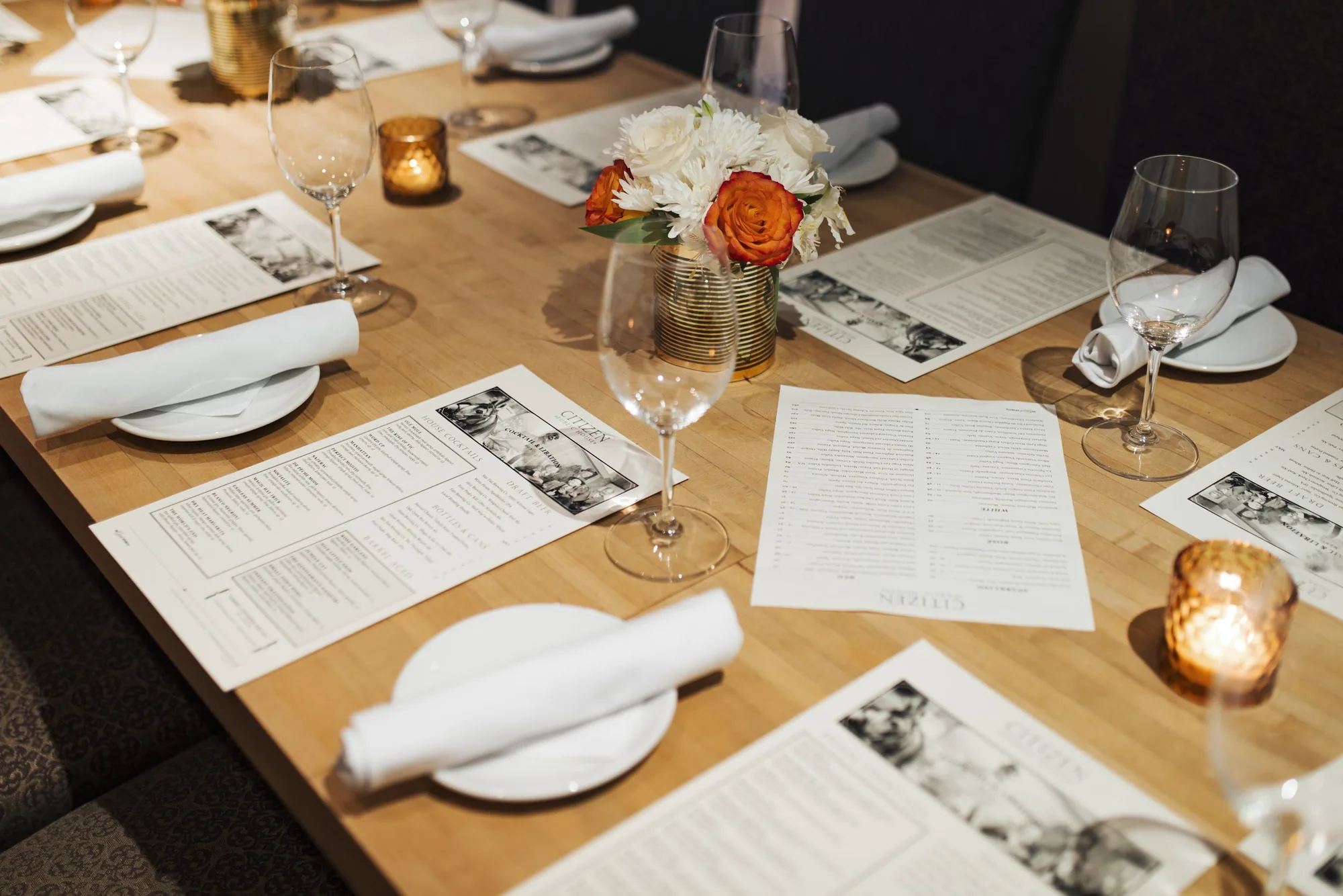 Citizen Public House - scottsdale 3