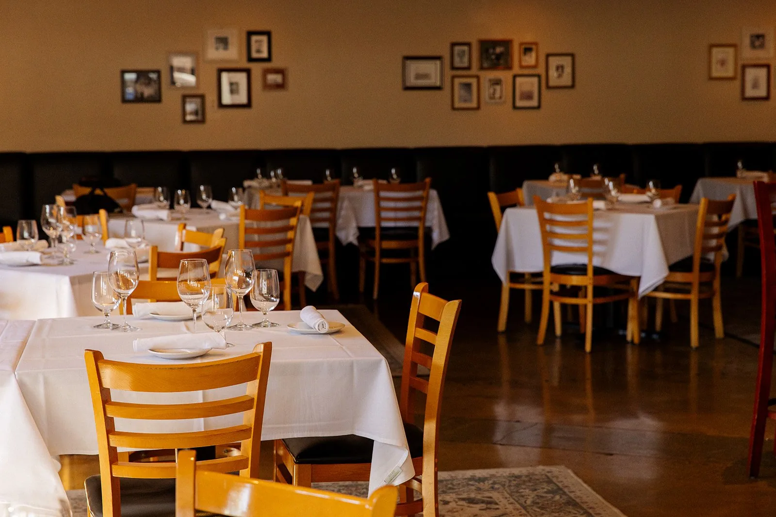 Citizen Public House - restaurant in Scottsdale