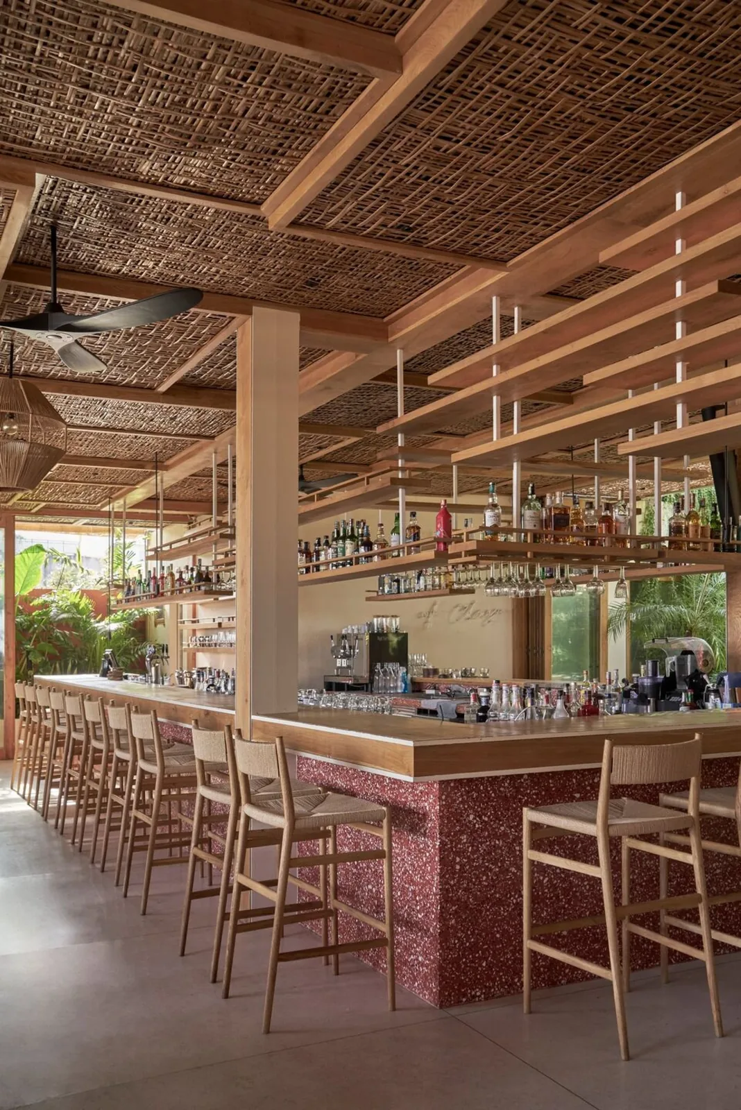 CLAY - Cocktails & Cuisine, restaurants in Saigon 2