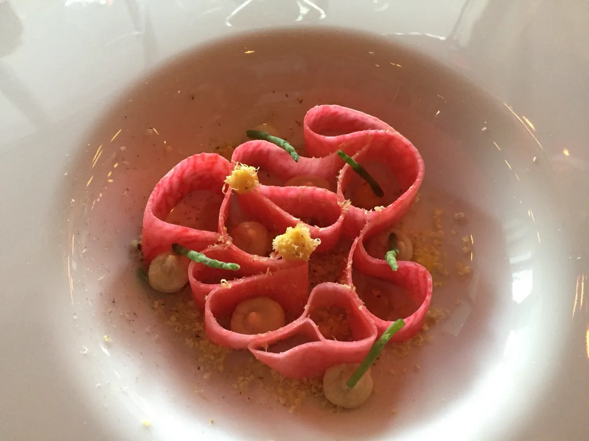 Cocina de Autor Los Cabos, restaurants in Cabo 2