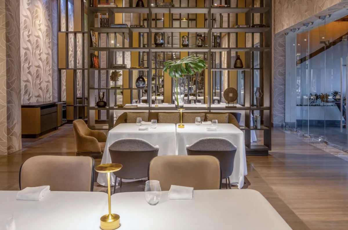 Cocina de Autor Los Cabos, restaurants in Cabo 3
