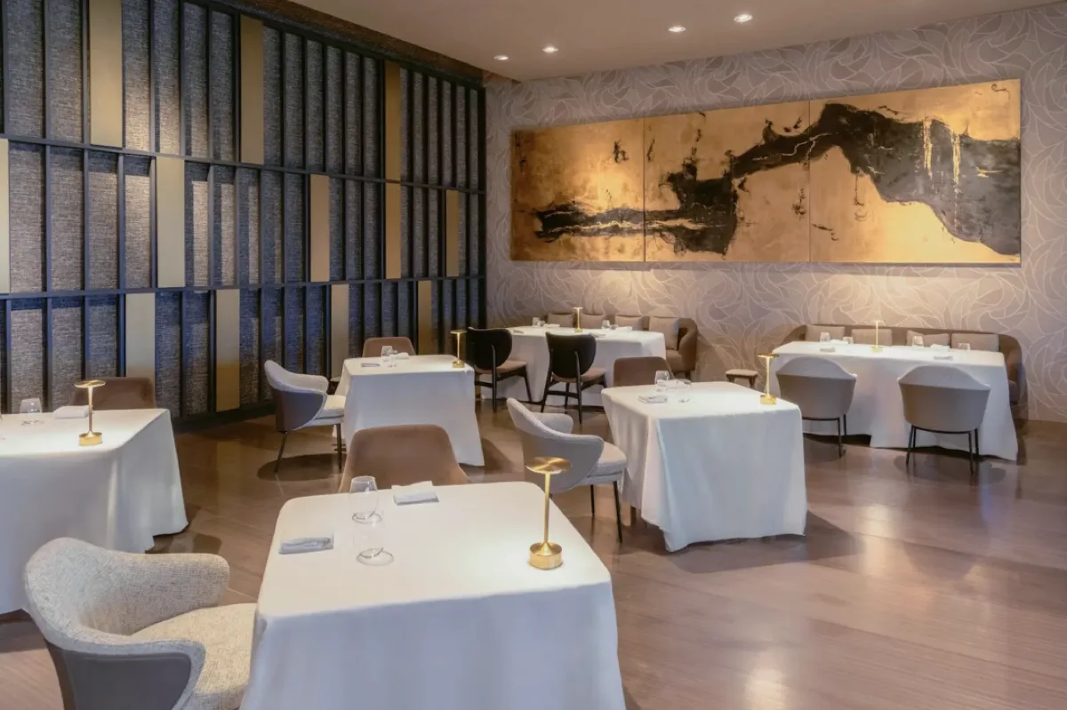 Cocina de Autor Los Cabos, restaurants in Cabo 5