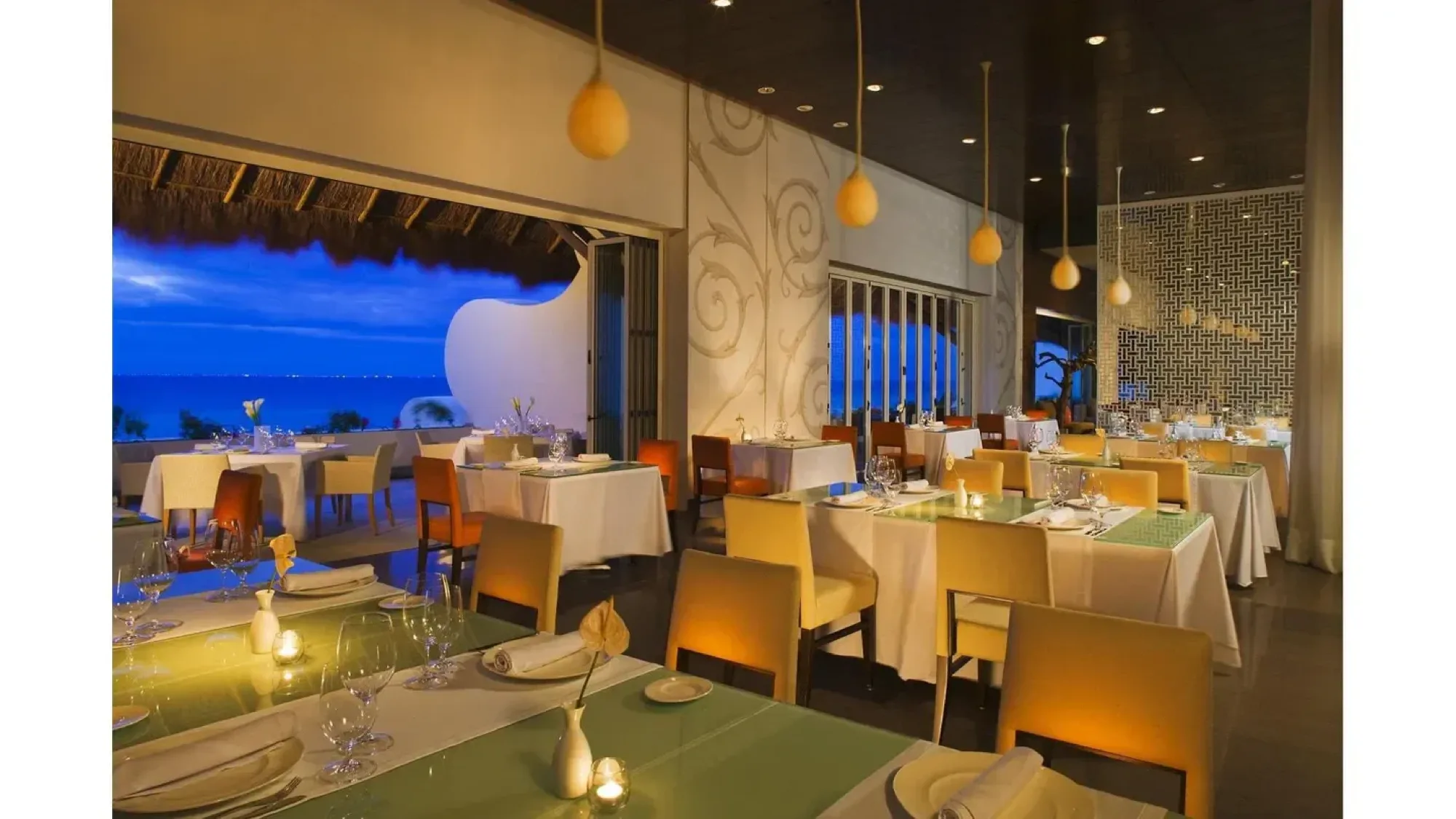 Cocina de Autor Los Cabos - restaurant
