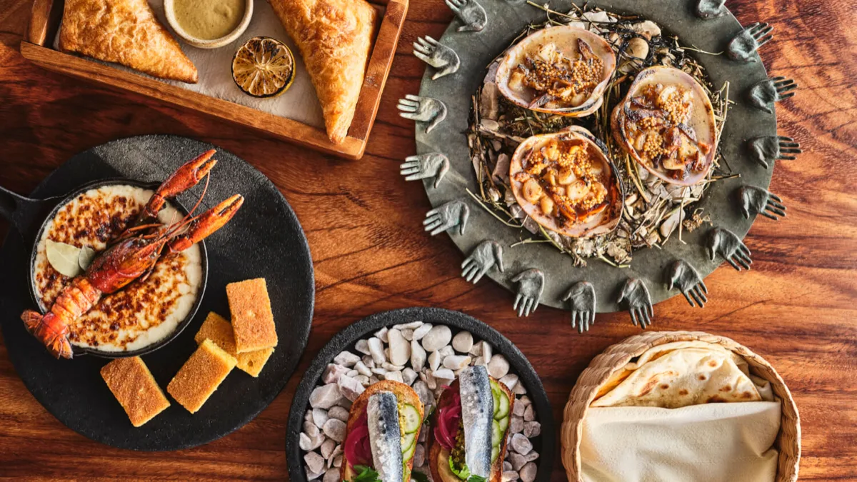Cocina del Mar, restaurants in Cabo 2