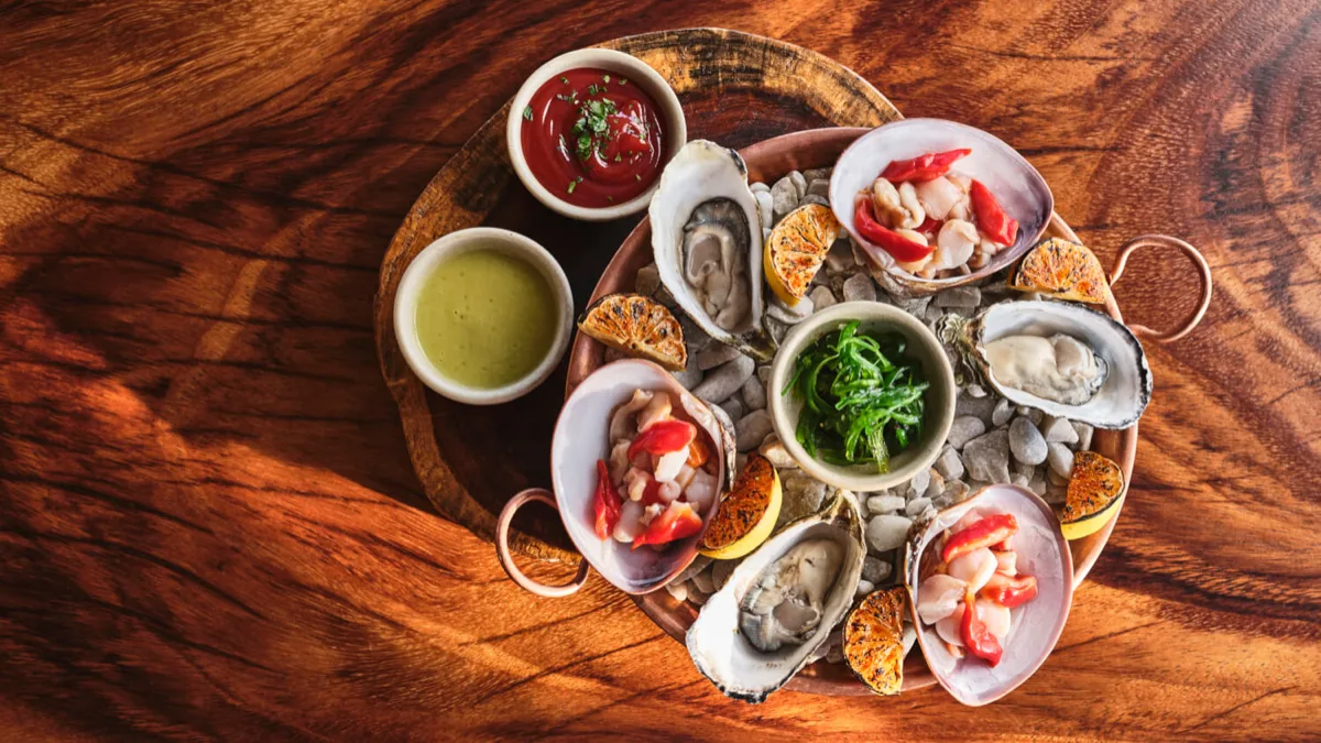 Cocina del Mar, restaurants in Cabo 5