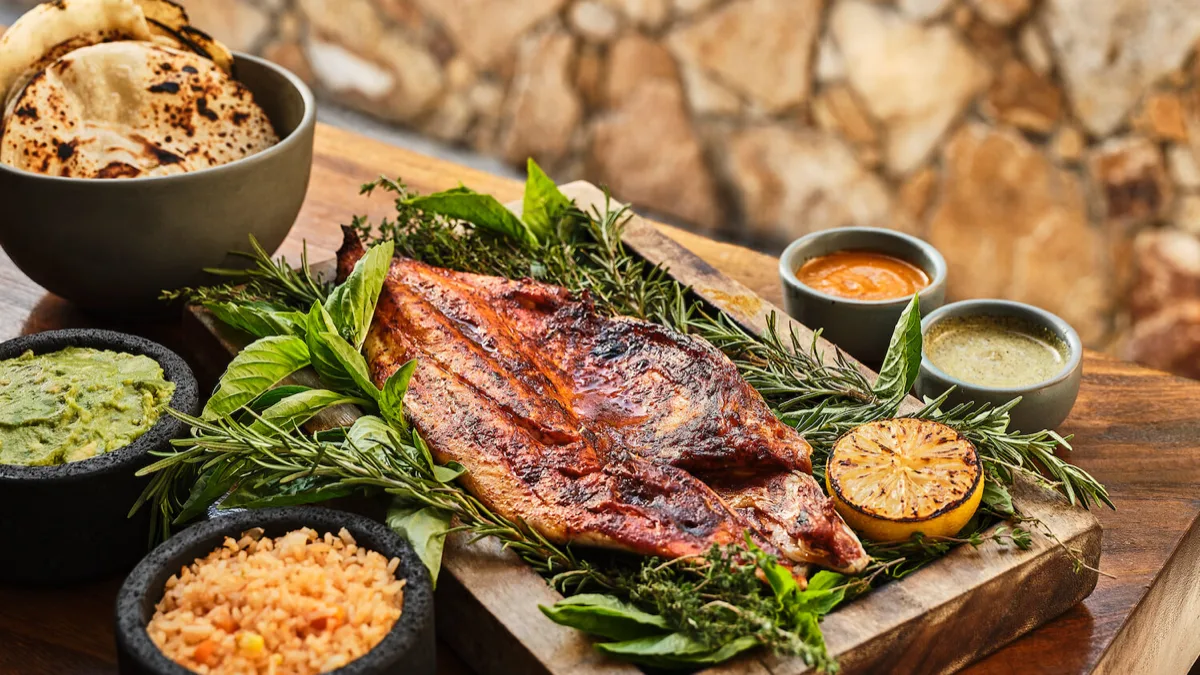 Cocina del Mar, restaurants in Cabo 6