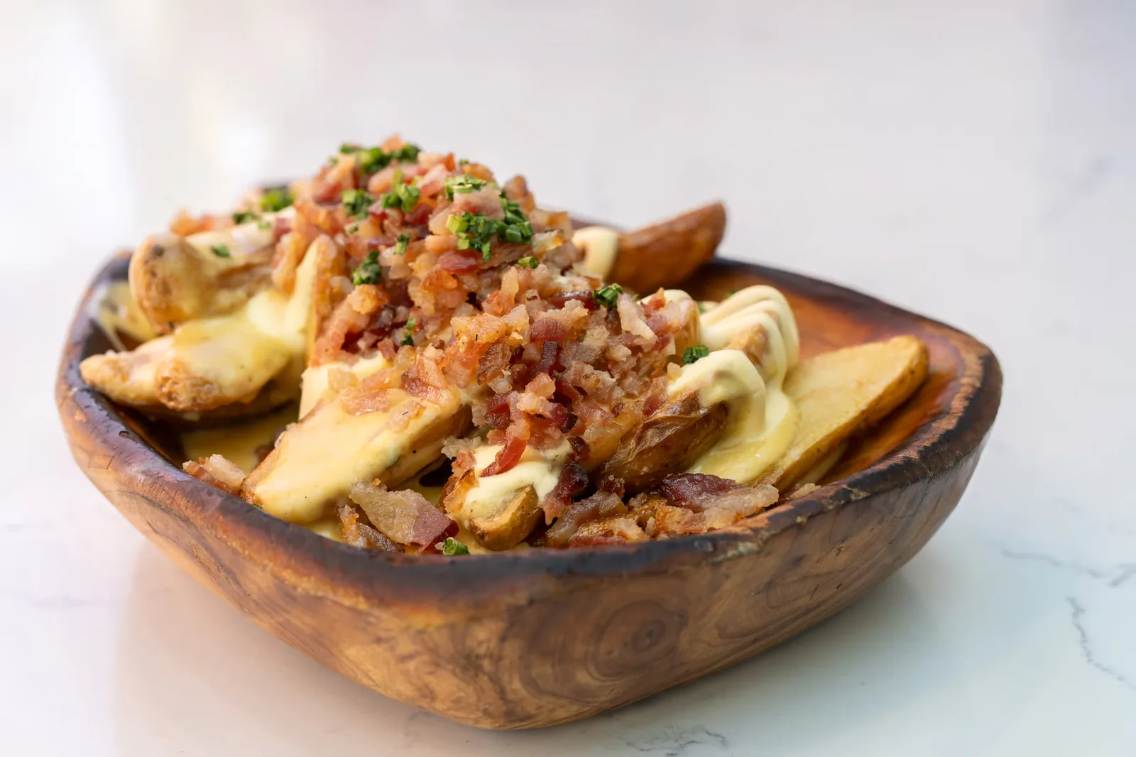 Coco Maya - signature dish