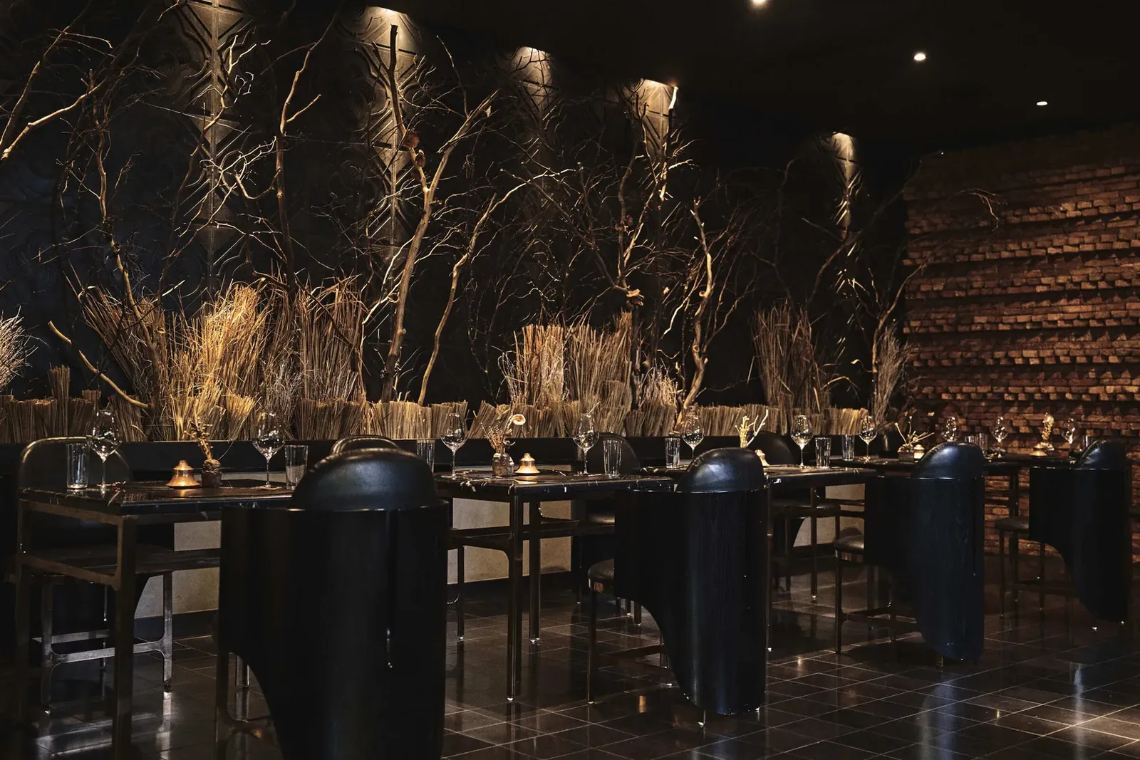 CoCo Saigon, restaurants in Saigon 3