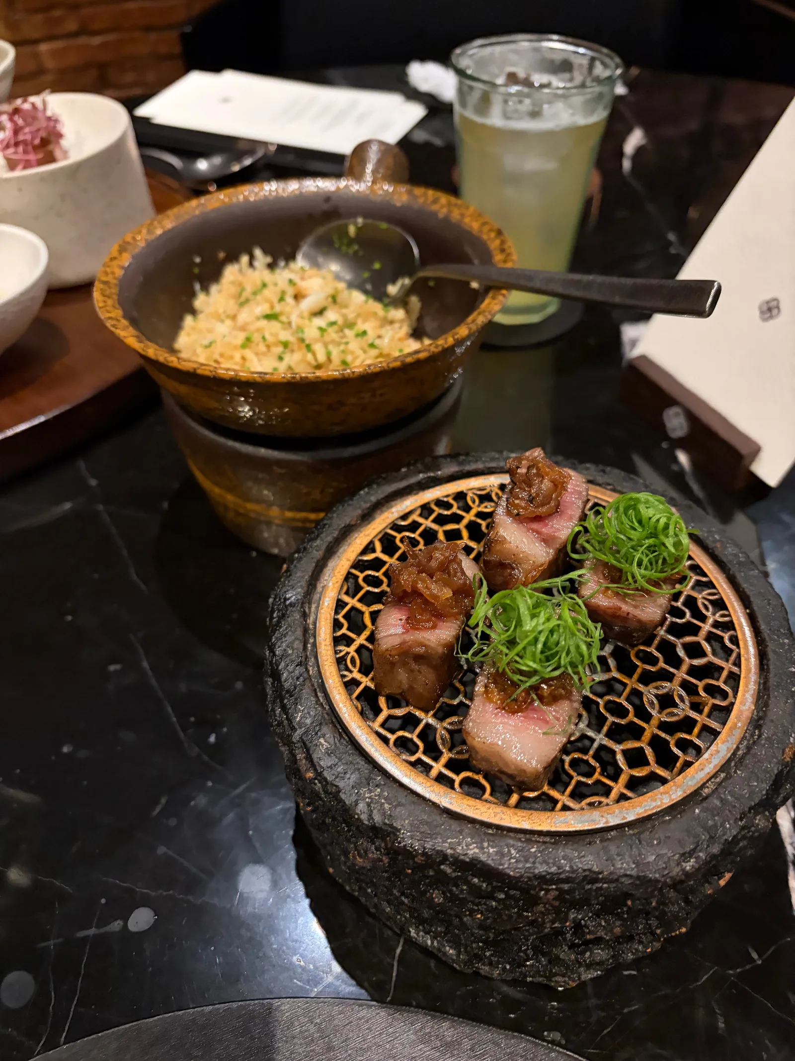 CoCo Saigon, restaurants in Saigon 6