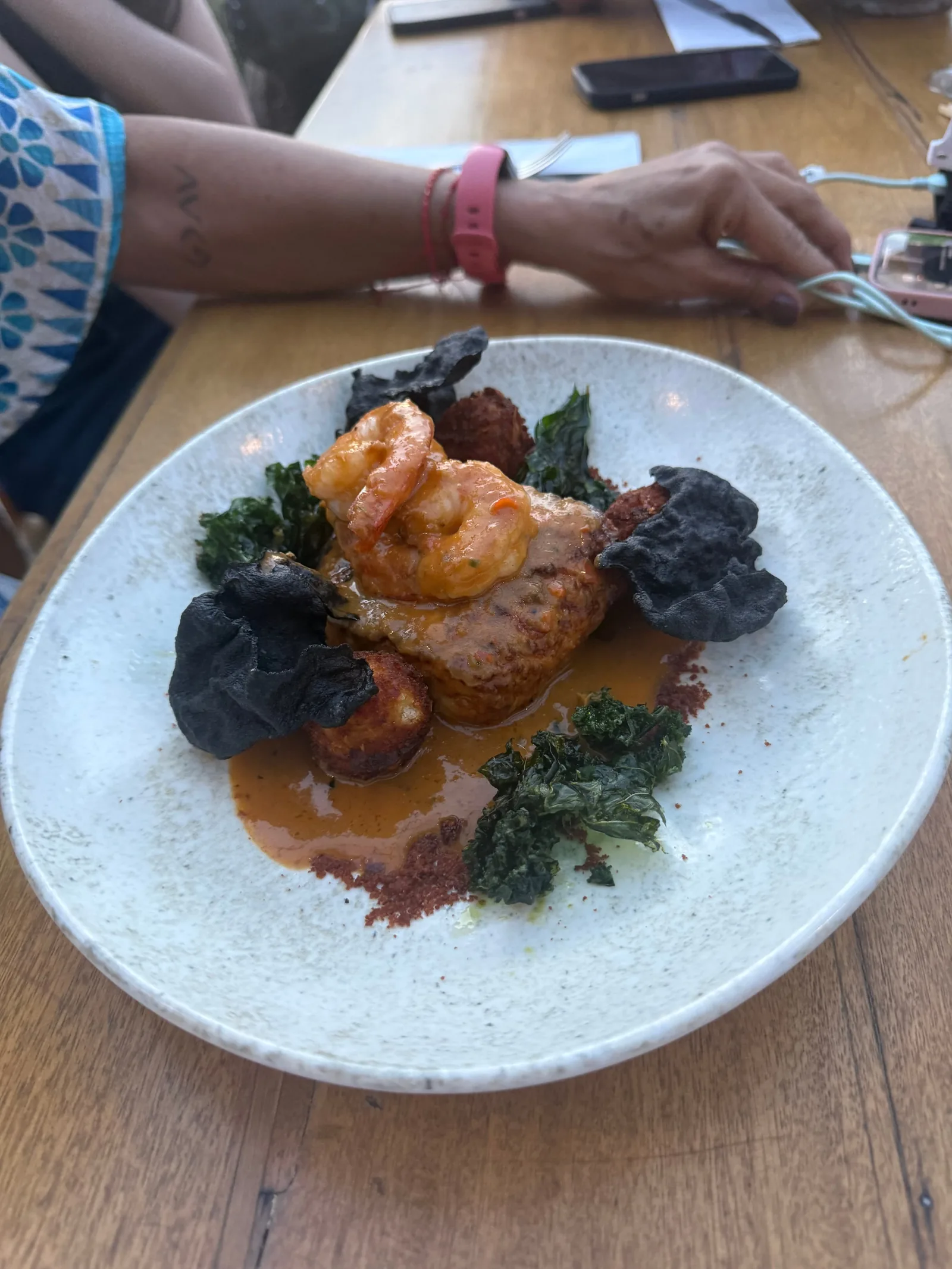 Colosal - chicken
