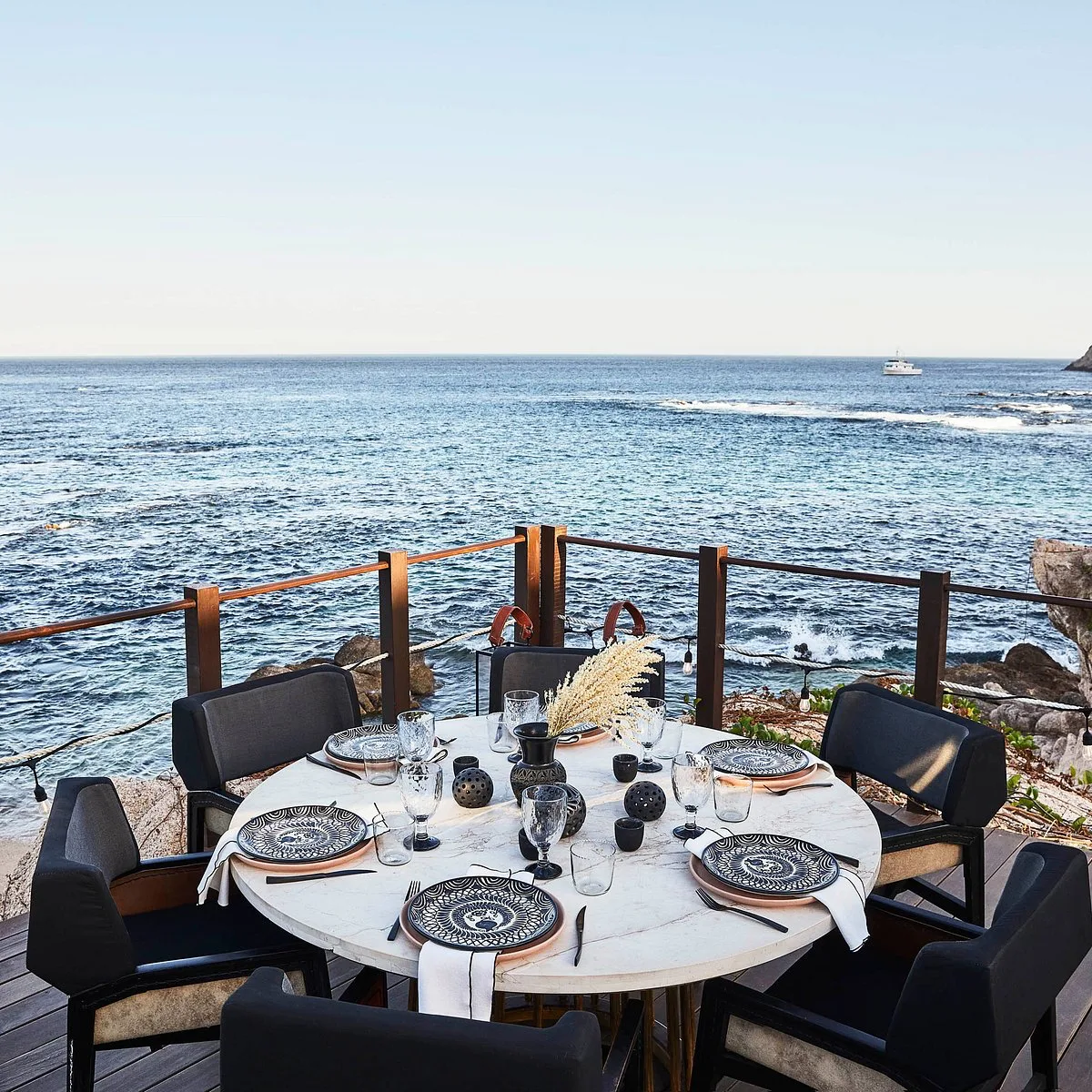 Comal, restaurants in Cabo 5