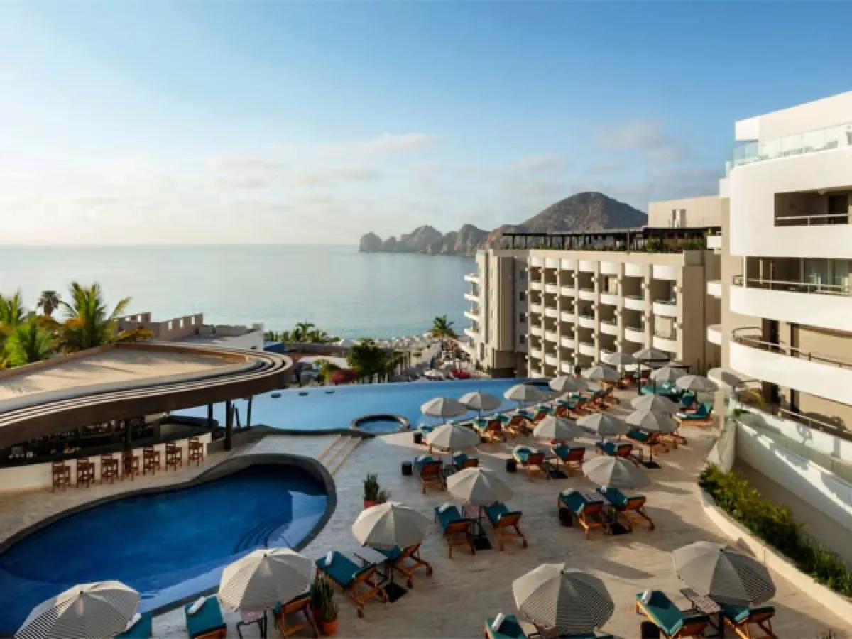 Corazon Cabo Beach Club, dayclubs in Cabo 2