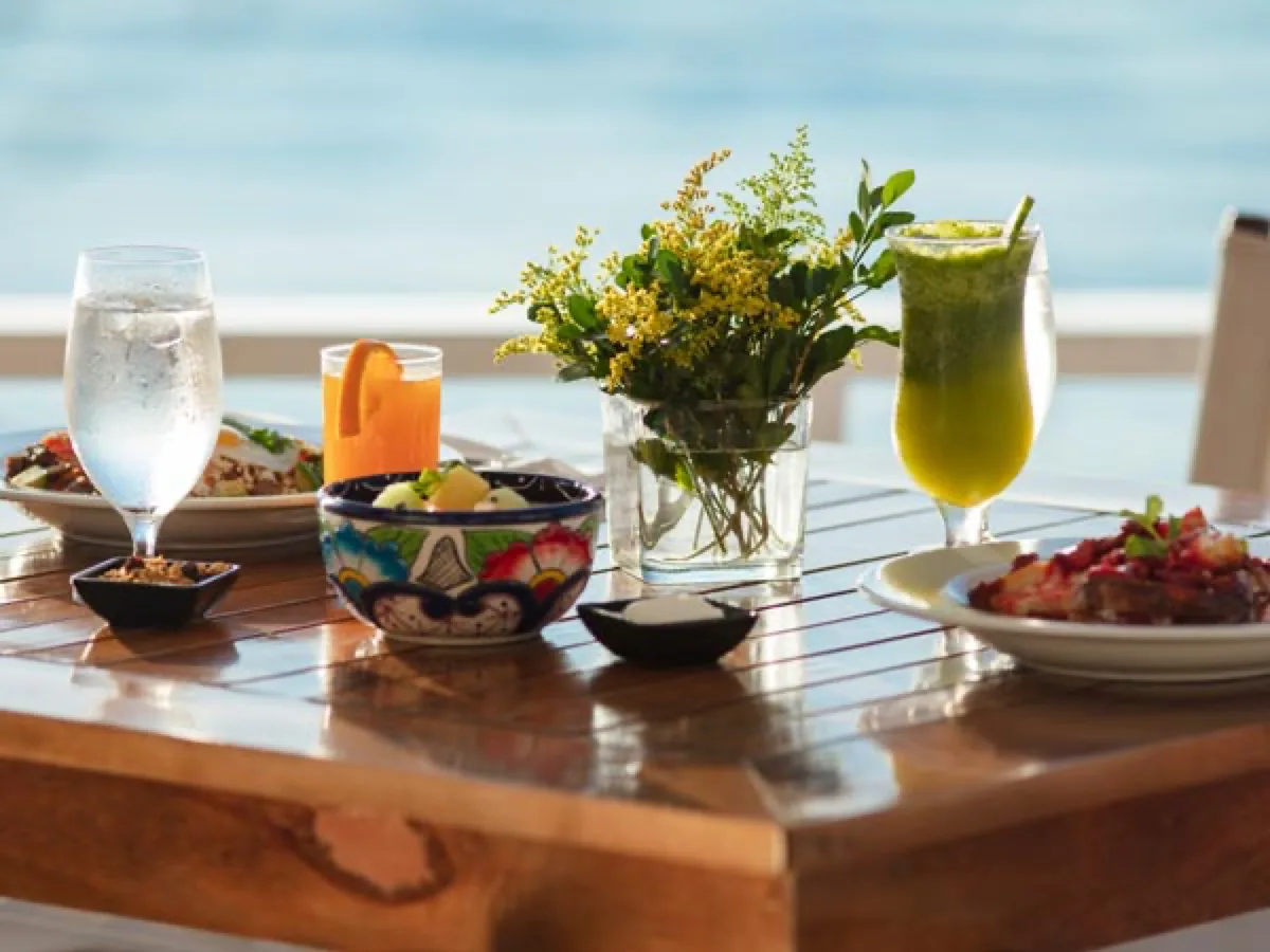 Corazon Cabo Beach Club, dayclubs in Cabo 3
